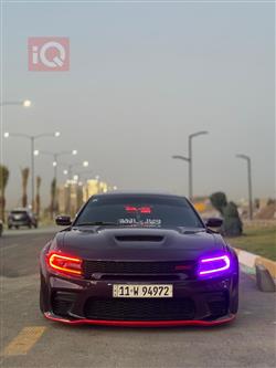 دۆج چارجەر